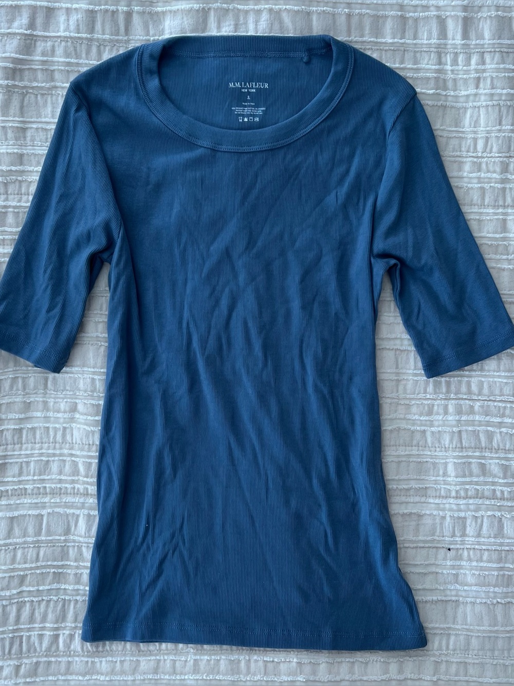 Mm lafleur Chana tee